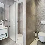 Bed & Breakfast Les Begards Espace 9