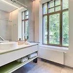 Bed & Breakfast Les Begards Espace 9 Chaudfontaine