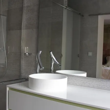 Les Begards Espace 9 Bed & Breakfast *