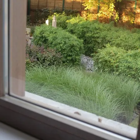 Bed & Breakfast Les Begards Espace 9 *