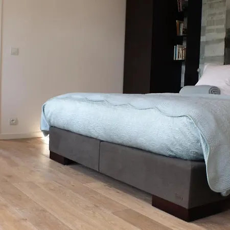 Bed & Breakfast Les Begards Espace 9