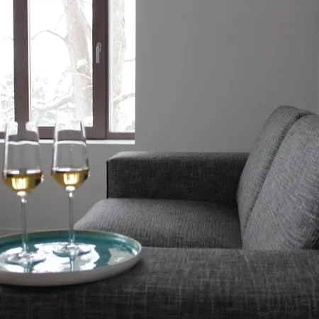 Bed & Breakfast Les Begards Espace 9 Chaudfontaine