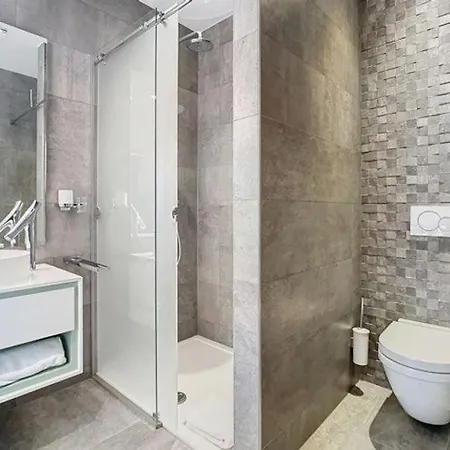Bed & Breakfast Les Begards Espace 9
