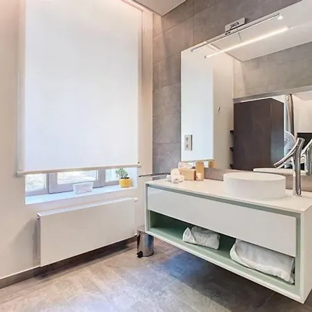 לינה וארוחת בוקר Les Begards Espace 9 שאודפונטיין