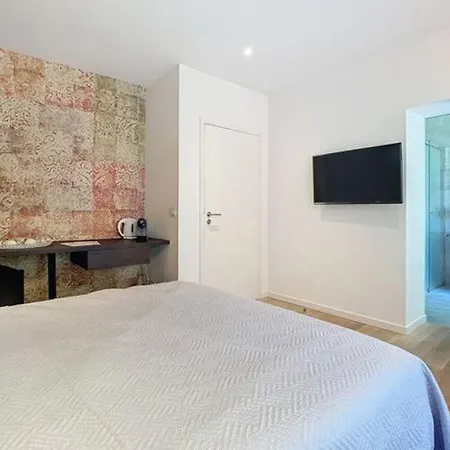 Les Begards Espace 9 Bed & Breakfast Chaudfontaine