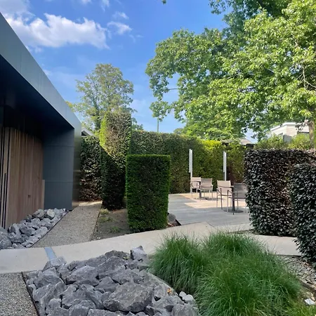 Les Begards Espace 9 3*