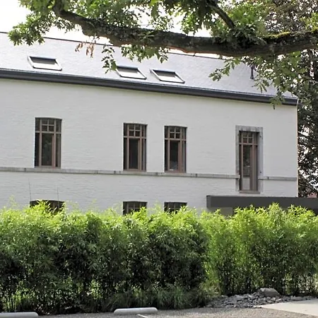 Les Begards Espace 9 Nocleg ze śniadaniem