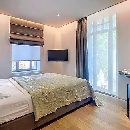 Bed and Breakfast Les Begards Espace 9 3*