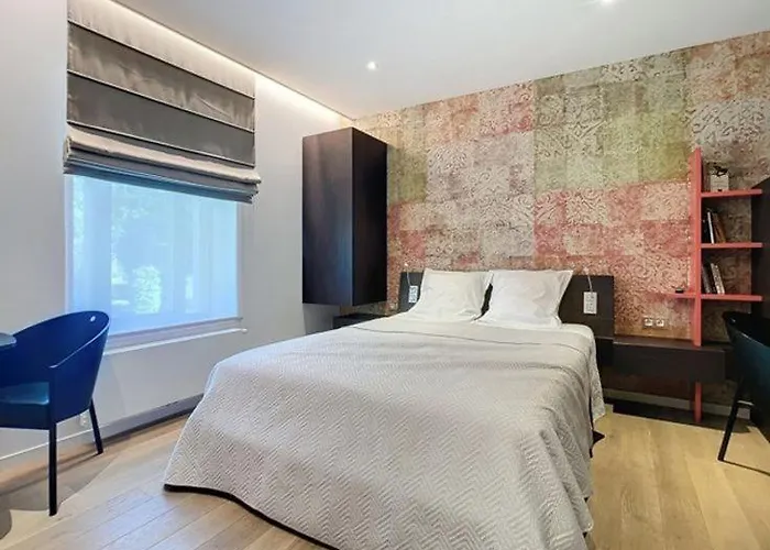 Les Begards Espace 9 Couette-café